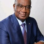 Assemblée nationale du Togo Komi Sélom Klassou , Une Figure d&rsquo;Expérience au Perchoir