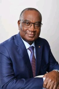 Assemblée nationale du Togo Komi Sélom Klassou , Une Figure d&rsquo;Expérience au Perchoir