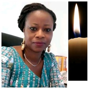 Politique : Le Sacrifice Inabouti de Jude Lodjou, Candidat à la Vice-présidence recalé