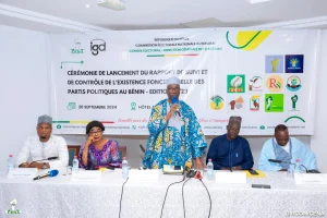 Communales 2025 : Les Partis au Bord de la Rupture pour les Listes Électorales.