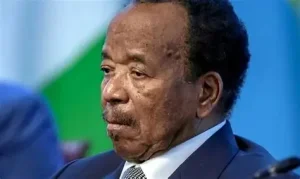 Paul Biya réélu pour un huitième mandat : stabilité politique ou illusion démocratique ?