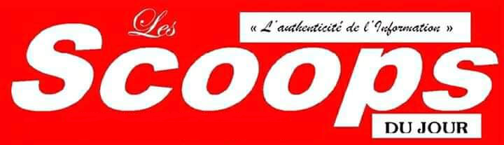 Les Scoops du Jour