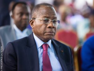 Le malaise entre Houngbédji et l&rsquo;UPR : le divorce est-il consommé ?