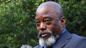 RDC : Joseph Kabila Condamné à Mort par la Haute Cour Militaire