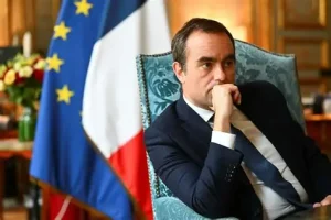 Démission éclair à Matignon : Les « Lignes Rouges » ont eu raison de Sébastien Lecornu, Premier Ministre de 28 jours