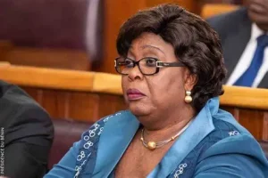 Innovation dans le Recrutement des Assistants Probatoires au Bénin : Un Tournant Historique