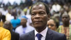 Candide Azanaï : La Constance Inébranlable du « Djabi de Joncket » face aux Puissants