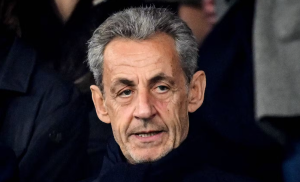 France : Nicolas Sarkozy Libéré après 21 Jours de Détention Provisoire