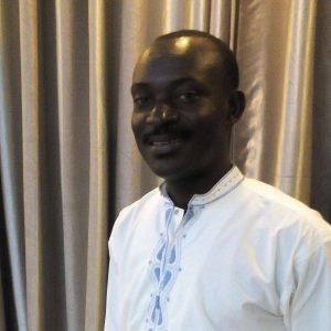 En détention: Le journaliste Allocheme Olivier présente ses excuses au Chef de l’État