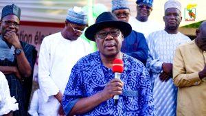 Les Démocrates : un parti en dérive sous Boni Yayi