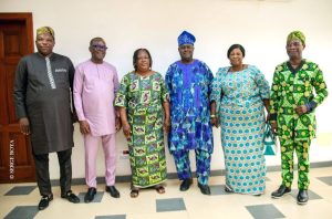 Politique béninoise : les députés Démocrates démissionnaires ont ils amorcé leur ralliement à la mouvance présidentielle?