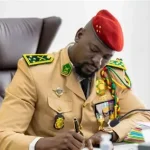 Guinée : Vent de panique au sommet de l’État, le président Mamadi Doumbouya frappe fort contre l’impunité