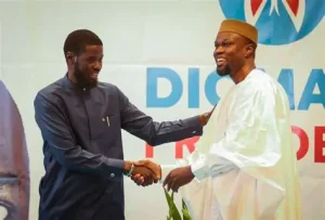 SOnko – FAYE : De la lune de miel à la lune de fiel?