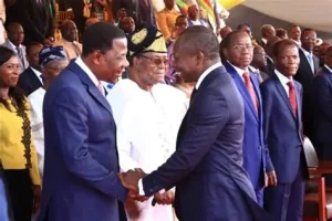 Révision de la constitution: Le Bénin Propose d&rsquo;Employer l&rsquo;Expérience des Anciens Dirigeants