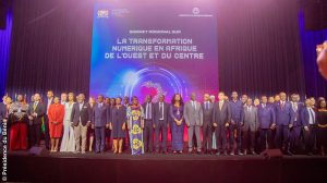 Sommet Régional sur la Transformation Numérique en Afrique de l’Ouest et du Centre : Cotonou, carrefour des réflexions stratégiques et profondes