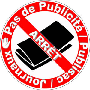 Élections : des partis de la mouvance défient l’autorité en affichant sauvagement leurs visuels