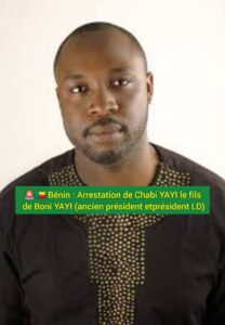 Arrestations de figures de l’opposition : Cohésion sociale ou crispation politique sous Patrice Talon ?