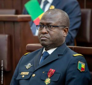 Coup d’État déjoué au Bénin : le récit du colonel Tévoédjrè