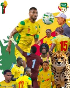 CAN 2025 : Gernot Rohr affiche une ambition claire