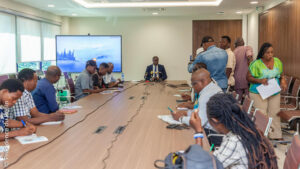 Bénin: L’État renforce ses actions en faveur des personnes handicapées