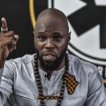 Kémi Séba dans la tourmente : L’icône du panafricanisme face à de graves accusations