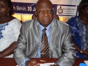 Germain LEHA, promoteur de la radio La Voix de Tado s&rsquo;en est allé