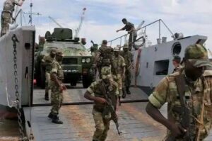 Coup d’État manqué du 7 décembre : 31 prévenus placés sous mandat de dépôt