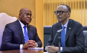 Washington accueille Tshisekedi et Kagame pour entériner un accord encore fragile