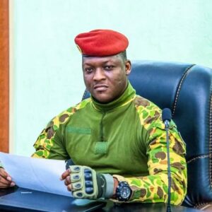 Burkina Faso : les grandes entreprises sommées d’installer leur siège sur le territoire