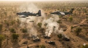 États-Unis et Nigeria : une alliance renforcée contre le terrorisme