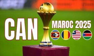 CAN Maroc 2025 – Quarts de finale : le Nigeria et l’Égypte en demi-finales