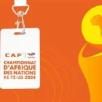 Patrice Motsepe annonce la fin du CHAN