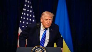 FLASH INFO : Les États-Unis prennent le contrôle du Venezuela après la capture de Maduro