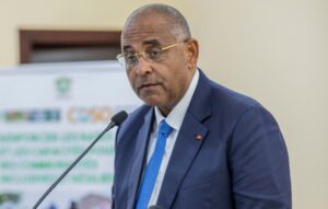 Côte d’Ivoire : Patrick Achi élu président de l’Assemblée nationale