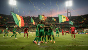 CAN 2025 : Un sacre teinté de sanctions, la CAF frappe fort après la finale