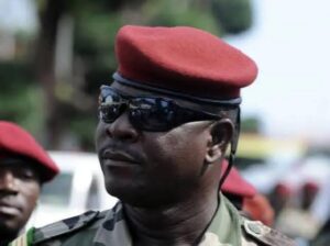 GUINÉE – Décès du Colonel Claude Pivi