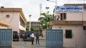 Bénin: La Cour constitutionnelle réaffirme son engagement devant la CEDEAO à la veille du scrutin