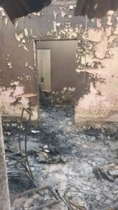 Drame à Ngaoundéré : le sous-préfet de Galim-Tignere et sa famille périssent dans l’incendie de leur domicile