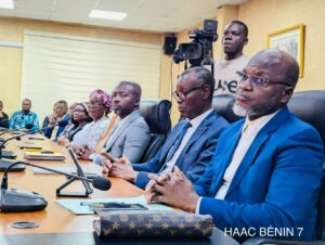La HAAC clôture sa deuxième session ordinaire : quatorze décisions pour renforcer la régulation des médias