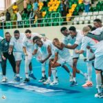 Handball – CAN Seniors Rwanda 2026: Les Guépards finissent sur une note éclatante