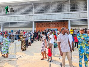 Bénin: Le marché Missêbo effacé de la carte, les usagers reinstallés au marché PK3