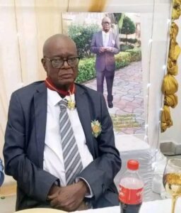 Bénin : Le Général Théophile N’Dah, figure de la sécurité nationale, s’est éteint