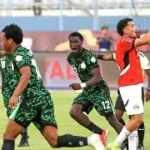 CAN 2025 : Le Nigeria décroche la 3ᵉ place face à l’Égypte