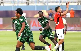CAN 2025 : Le Nigeria décroche la 3ᵉ place face à l’Égypte