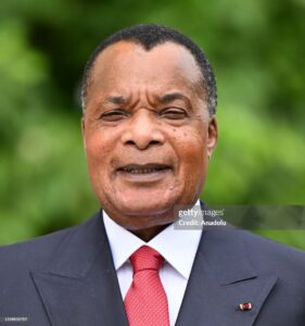 Présidentielle au Congo-Brazzaville : le premier tour fixé au 15 mars