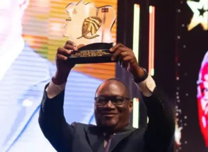 Distinction nationale : Téné Birahima Ouattara consacré personnalité de l’année 2025