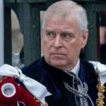 Londres : L&rsquo;ex-prince Andrew interpellé par la police britannique