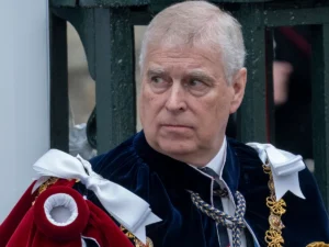 Londres : L&rsquo;ex-prince Andrew interpellé par la police britannique