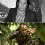 Cinéma: Décès du célébre acteur Gerardo Taracena