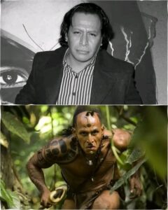 Cinéma: Décès du célébre acteur Gerardo Taracena